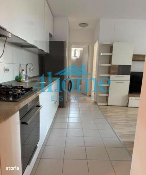 Apartament 2 camere Titan|Bloc Nou|Parcare|Metrou - 6