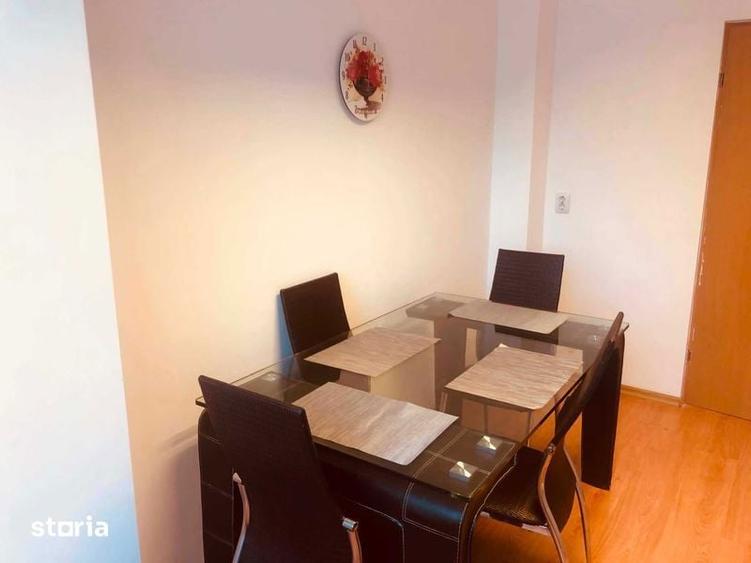Vand apartament cu 2 camere str Dinu Lipatti - 5