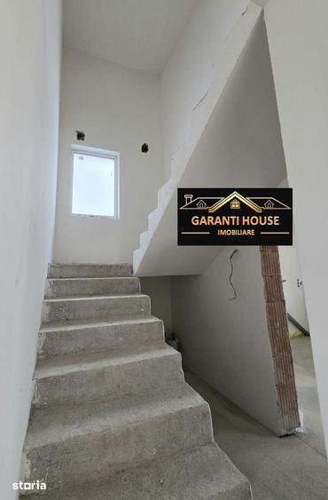 Casă cu 4 camere cu Teren 460 Mp în Recea