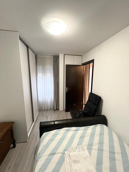 Apartament 2 Camere | Decomandat | Sincai Tineretului |  Boiler| Mobilat Utilat - 11