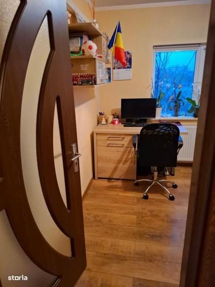 Oferta direct proprietar , apt 4 camere , et 2,mobilat/utilat, Cfectii - 29