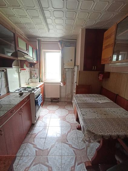 De vânzare apartament cu 2 camere la Sfântu Gheorghe - 1