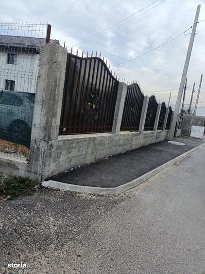 Spațiu comercial, în Cernele