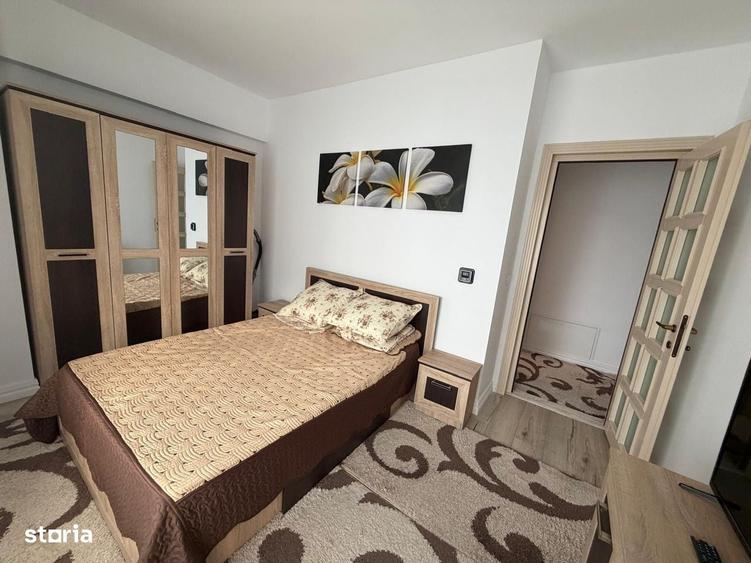 Apartament 2 camere, de inchiriat - Royal Town Copou - 2