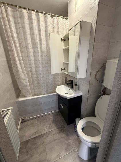 Inchiriez apartament de 2 camere la metrou Lujerului - 8