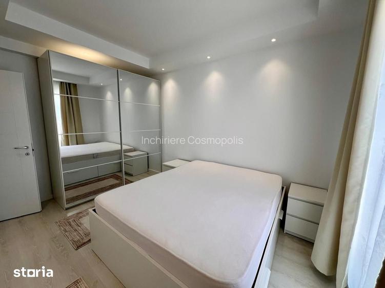 Apartament 3 camere Ansamblul Rezidential Cosmopolis