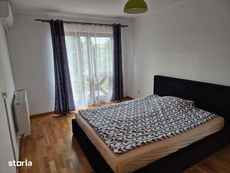 Casa frumoasa Unirii 133 mp, 250 mp teren, panouri fotovoltaice - 11