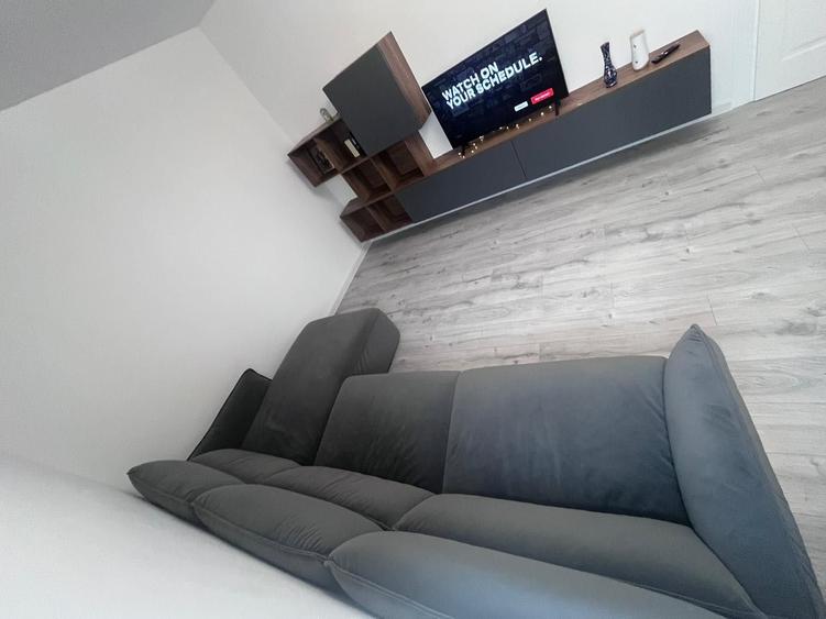 apartament de inchiriat smart Poiters Towers - 8