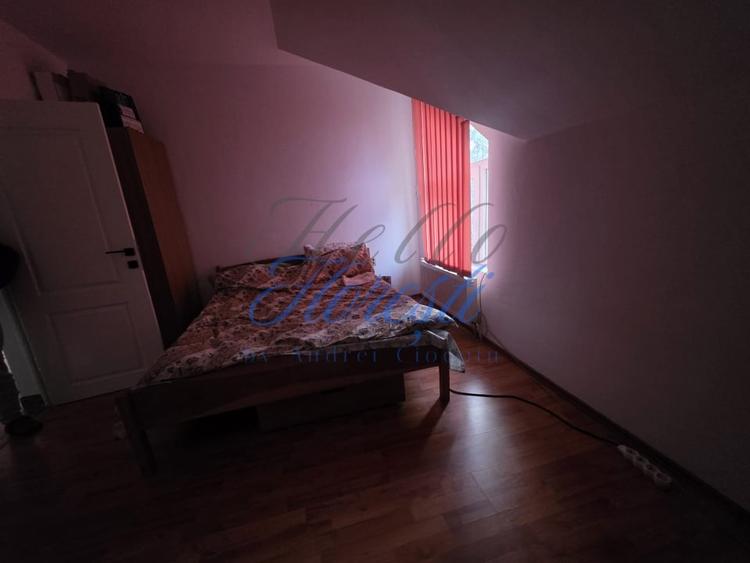 Casă individuală cu 4 camere cu Teren 701 Mp în Gilău