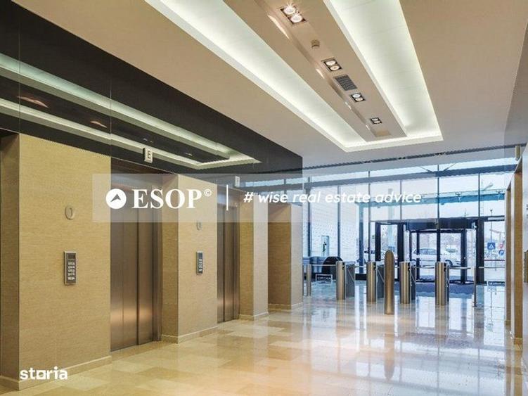 Spațiu comercial, de 763 mp, în Floreasca