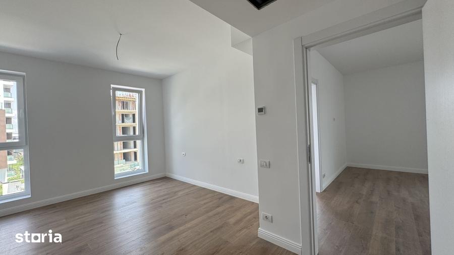 Apartament 3 Camere - 80.1 MP - 2 Bai - MTM Pipera Lake - Proprietar - 8