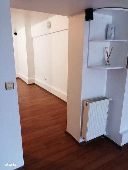 Spațiu comercial, de 65 mp, în Calea București