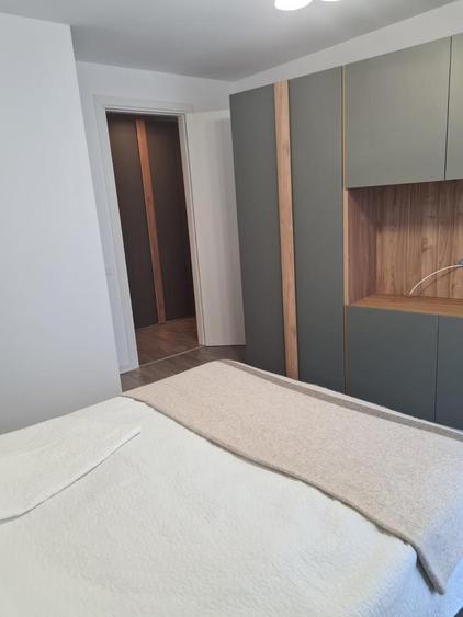 Apartament 2 camere de vanzare | Cloud 9 | Aviatiei | Pipera | parcare inclusa - 8