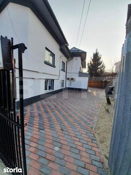 Casa cu 4 apartamente, 240 mp, 260 mp teren, Ultracentral - 6