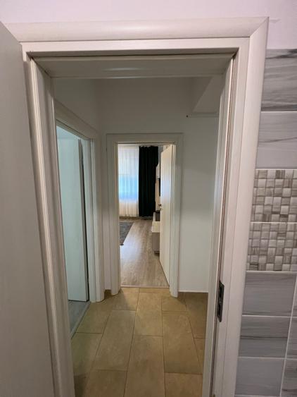 Apartament cu 2 camere decomandat, mobilat în Militari