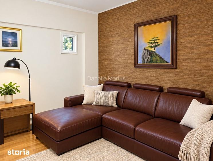 Apartament 4 camere,Piata Muncii- Calea Calarasi