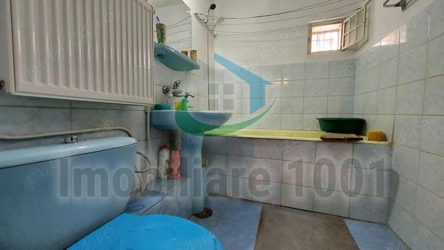 Apartament cu 4 camere decomandat în Ultracentral
