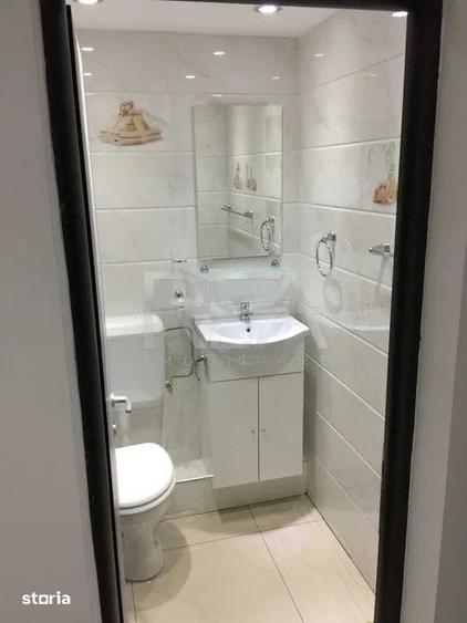 Spațiu comercial, de 40.5 mp, în Drumul Taberei