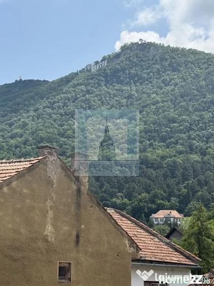 Apartament cu 3 camere decomandat în Centrul Istoric