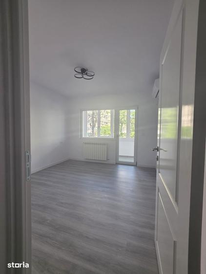 Apartament cu 2 camere, mobilat în Alexandru cel Bun