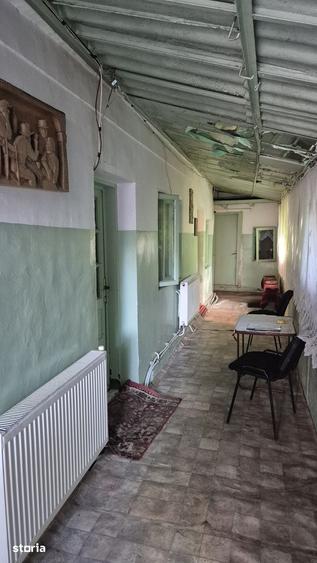 Faleza Nord casa 4 cam langa mare - 4