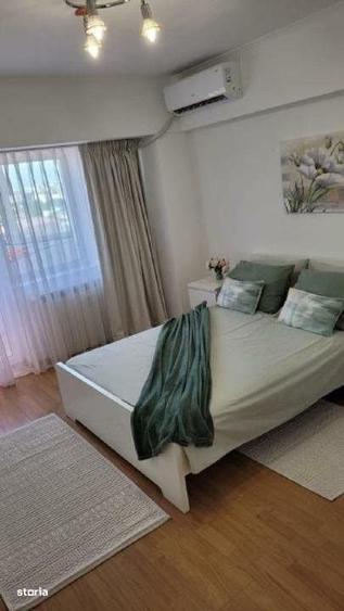 Apartament cu 2 camere decomandat în Alba Iulia