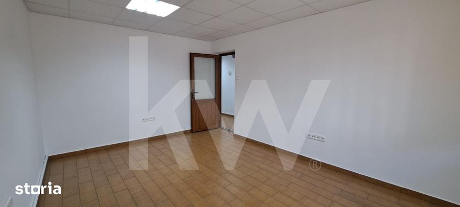 Apartament cu 3 camere decomandat în Ultracentral