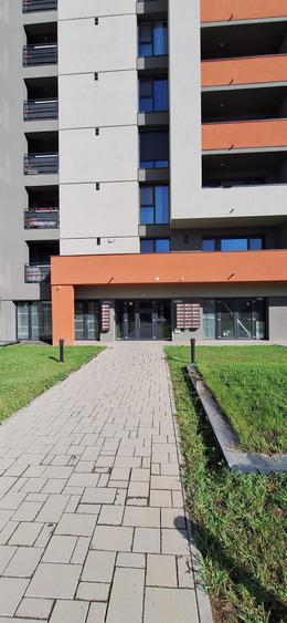 Prin Agentia SEDAKO- Ap+parcare subt, bloc IRIS SEDAKO - 24