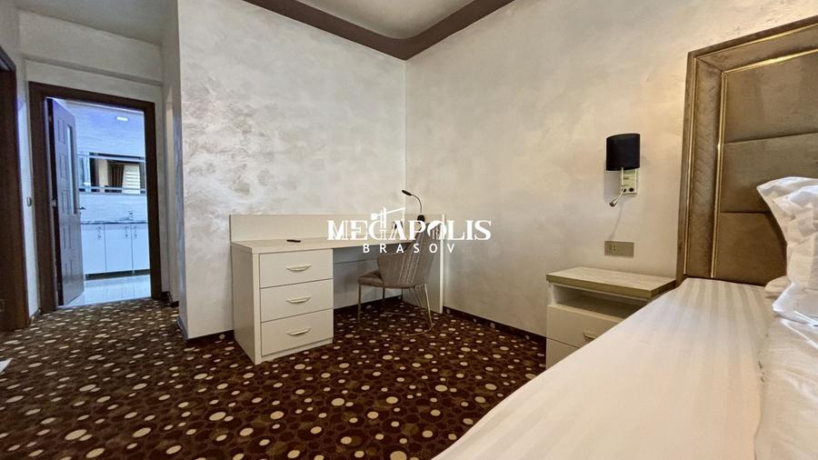 Apartament 4 camere | Confort Lux | Parcare | Isaran Residence - 14