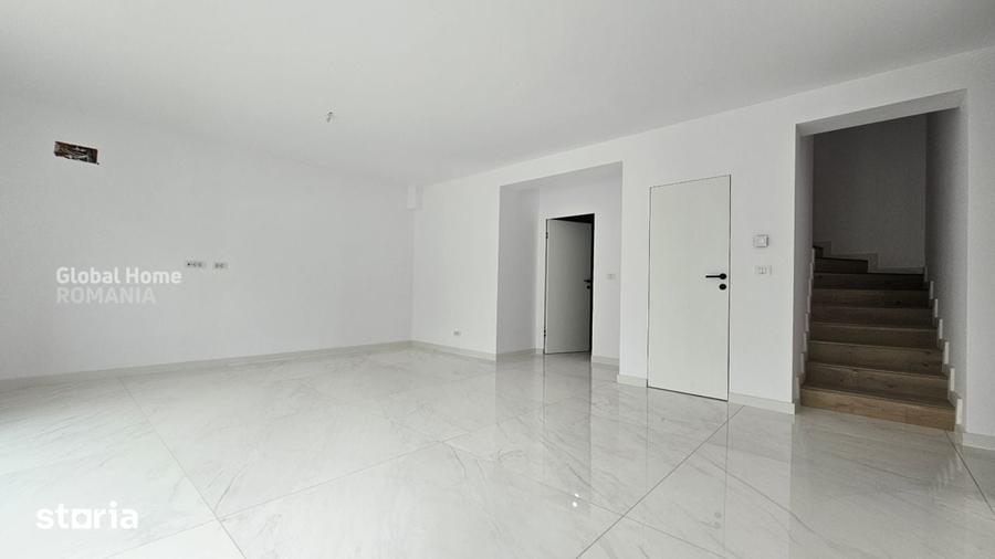 Casă cu 5 camere cu Teren 128 Mp în Central