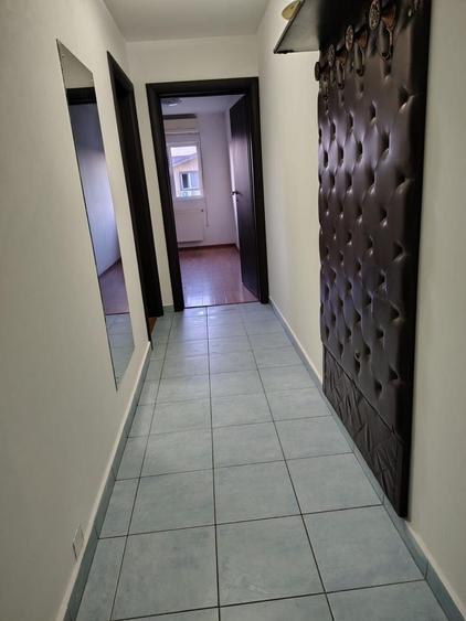 Apartament cu 2 camere decomandat în Militari