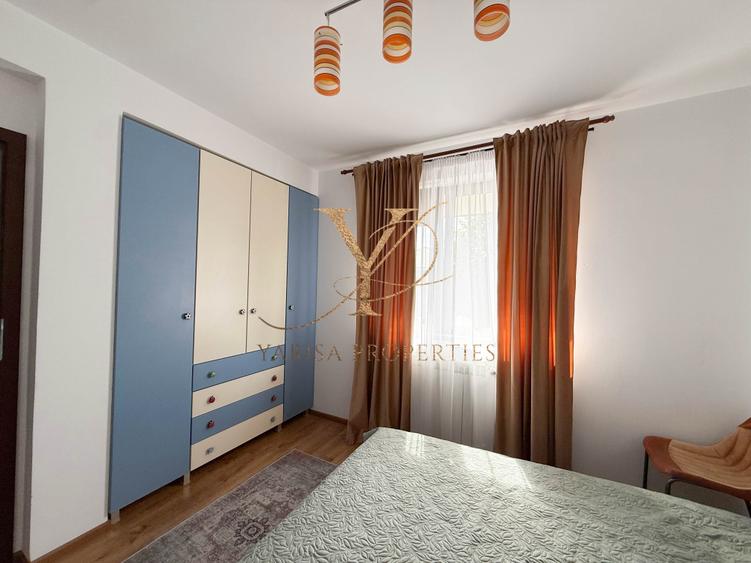 Casă individuală cu 4 camere cu Teren 442 Mp în Dragomirești-Deal