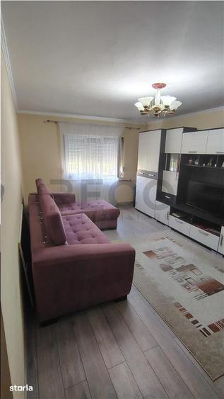 Apartament cu 2 camere decomandat în Rogerius