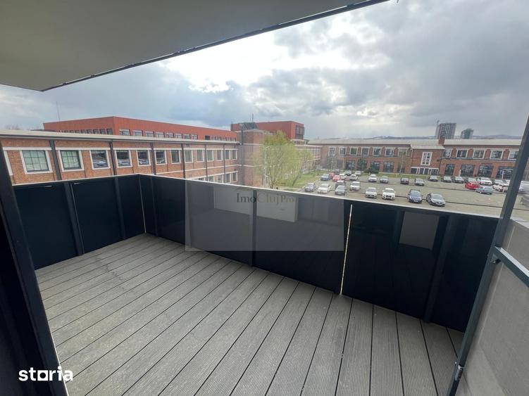 Garsonieră, mobilată în Dâmbul Rotund