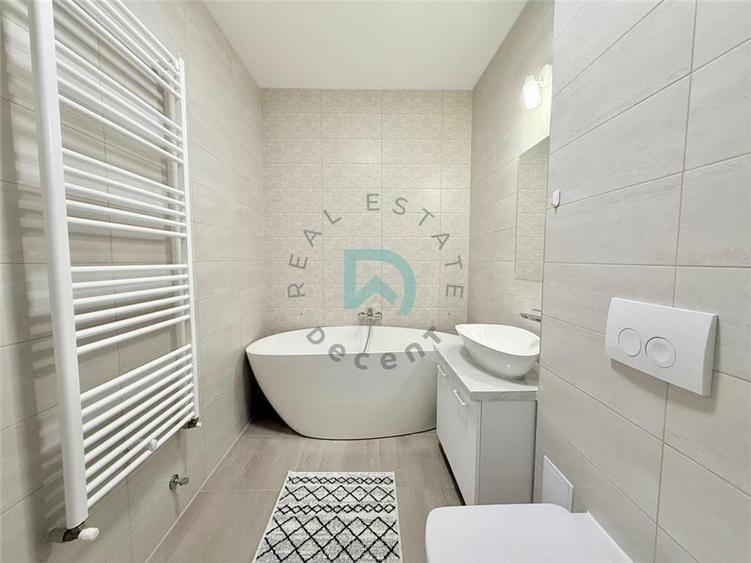Apartament cu 3 camere decomandat în Avantgarden