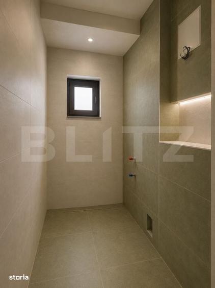 Apartament cu 3 camere decomandat în Brazda lui Novac