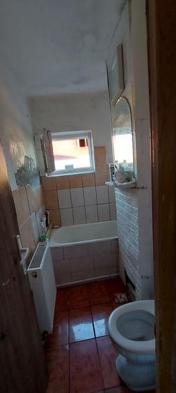 Apartament cu 2 camere nedecomandat în Central