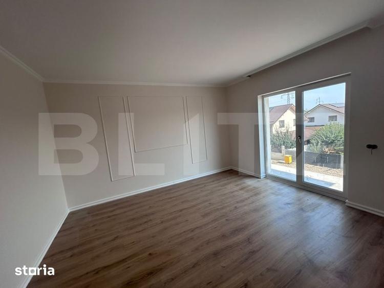 Casă cu 4 camere cu Teren 480 Mp în Malu Mare
