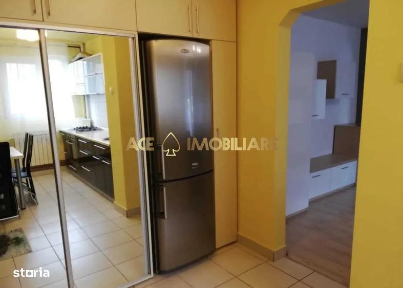 2 Camere de inchiriat | Nicoale Grigorescu | Metrou | Centrala Proprie - 6