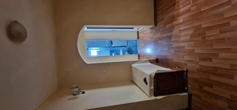 Ap.3 camere, zona Sud, 300 euro luna - 12