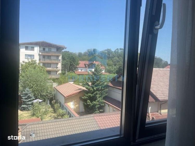 Inchiriere apartament 2 camere Decomandat in Militari Residence - Chia - 5