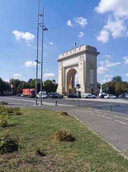 Spațiu comercial, de 160 mp, în Herăstrău