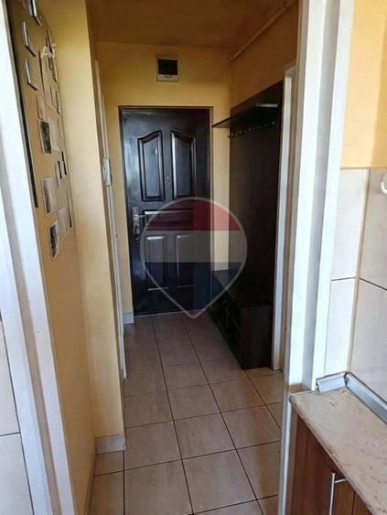 Apartament cu 2 camere decomandat în Gării