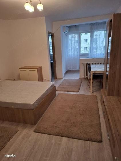 Garsonieră, mobilată în Nicolae Grigorescu