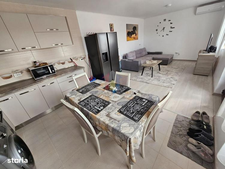 Casă cu 1 camere în Cazasu