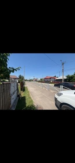 Teren Intravilan Baicoi