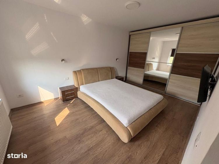 Apartament cu 3 camere în Dumbrăvița