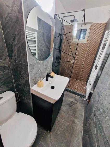 Apartament cu 3 camere în Dacia