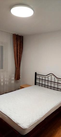 Apartament cu 2 camere decomandat în Vasile Aaron