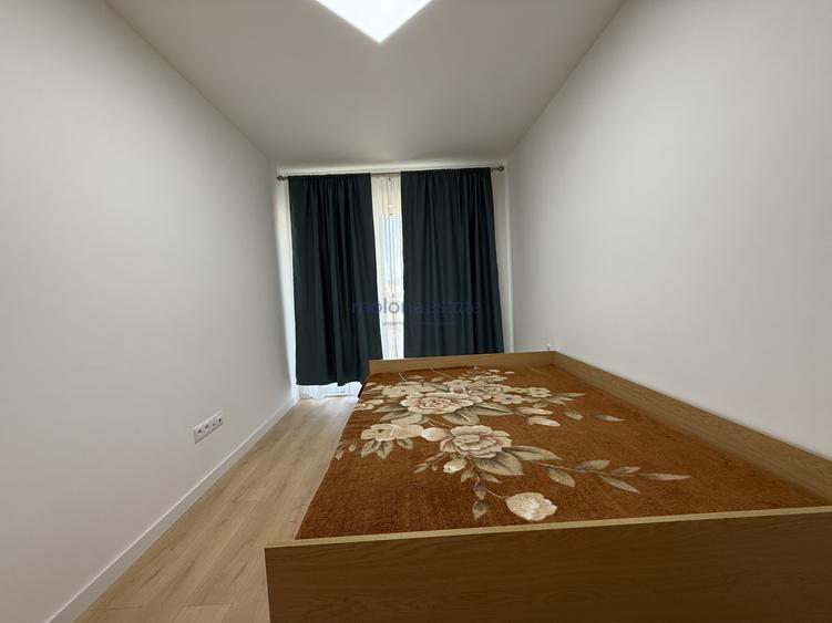 Apartament de închiriat, prima închiriere, Florești, Str. Eroilor - 5